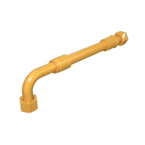 Set furtun hidraulic Caterpillar 303-1518