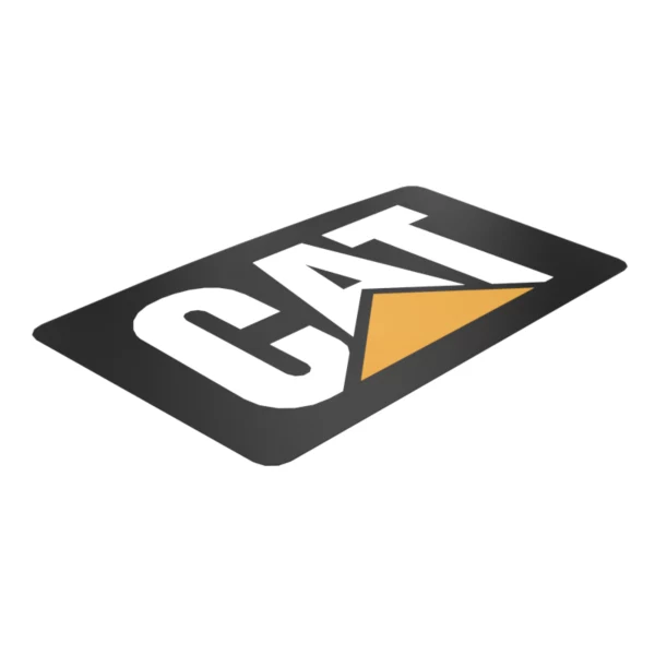 Film trademark Caterpillar 303-3662
