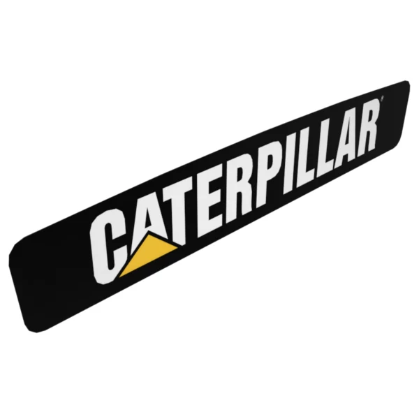 Film identificare Caterpillar 303-3665