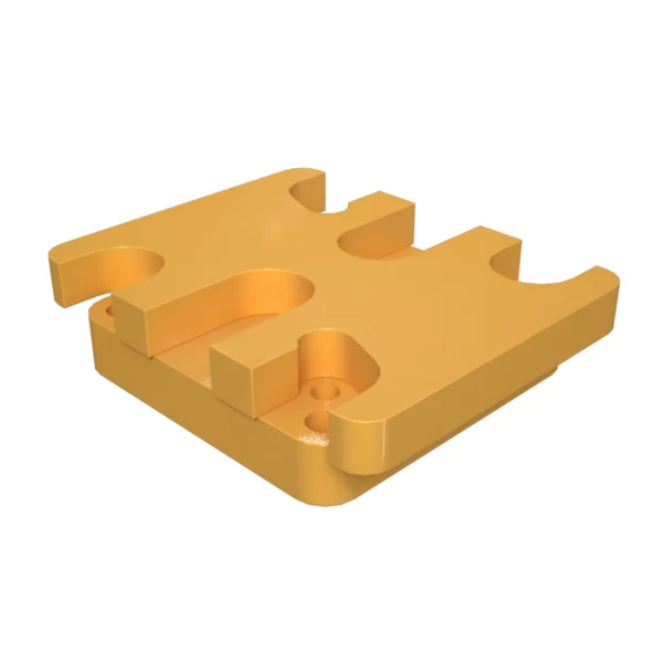 Capac protectie articulatie pivot Caterpillar 303-3918