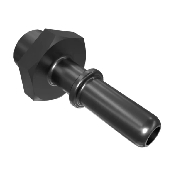 Conector linii combustibil Caterpillar 303-4585