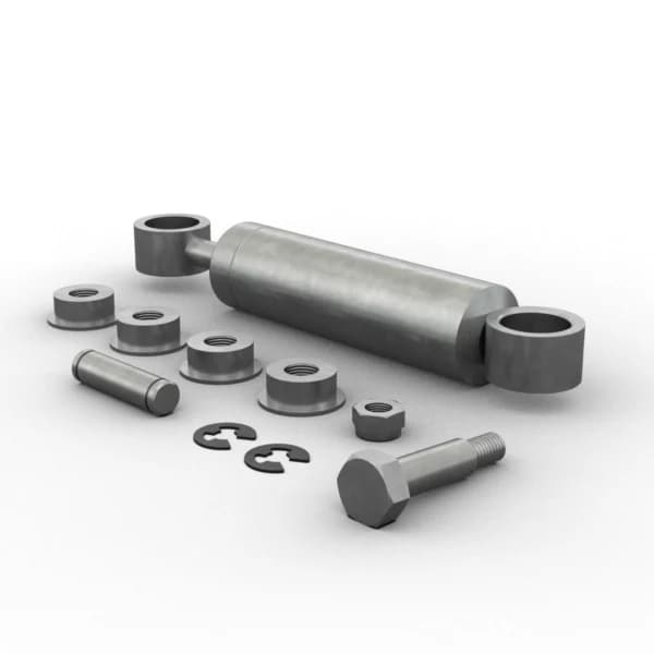 Kit amortizor scaun Caterpillar 304-1052