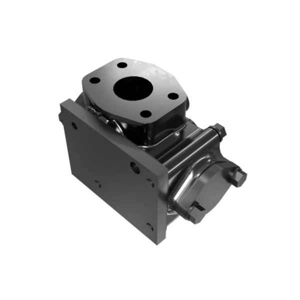 Electrovalva control inclinare Caterpillar 304-1143
