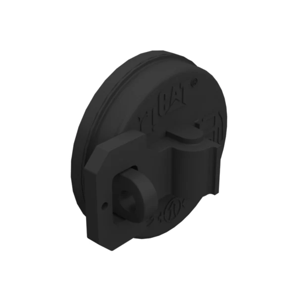 Capac combustibil ventilat Caterpillar 304-3885