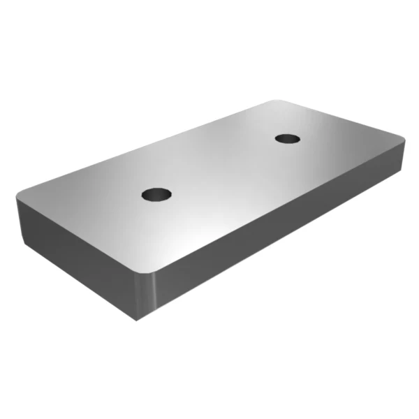 Placa montaj transmisie inferioara Caterpillar 304-4218
