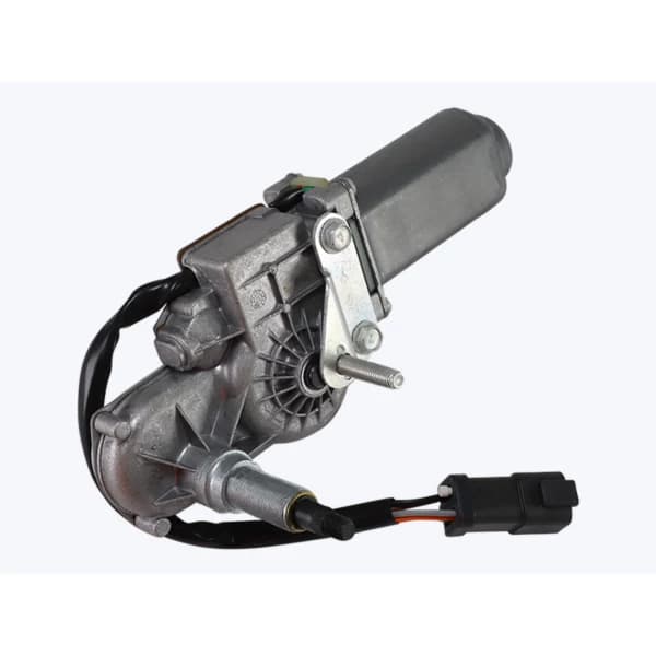 Ansamblu motor stergator parbriz Caterpillar 304-4505