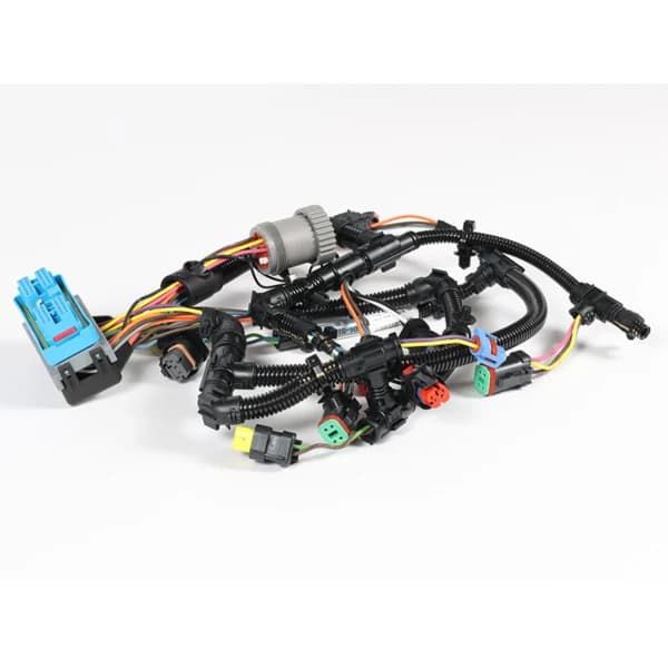 Set cablaj motor Caterpillar 304-5163