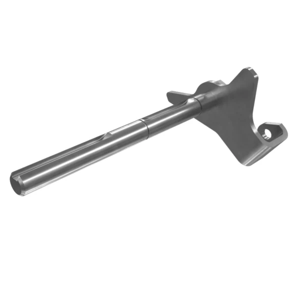 Suport arbore control directie Caterpillar 304-6236