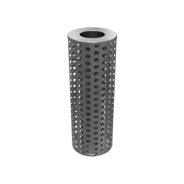 Ansamblu filtru hidraulic Caterpillar 304-7196