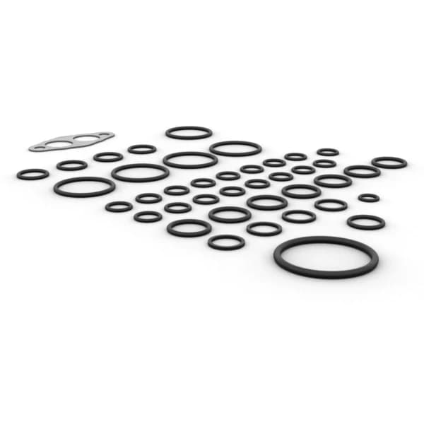 Kit garnituri sistem combustibil Caterpillar 304-7209