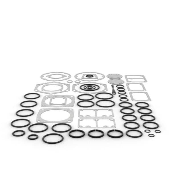 Kit garnituri si simeringuri racitor ulei Caterpillar 304-7210