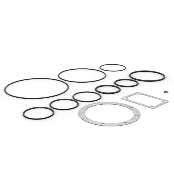 Kit garnituri pompa apa principala Caterpillar 304-7216