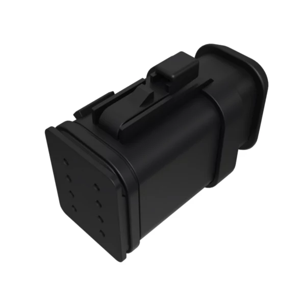 Kit conectori electrici 8 pini Caterpillar 305-0582