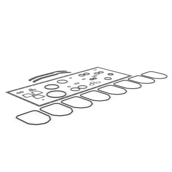 Kit garnituri baie ulei Caterpillar 305-2698