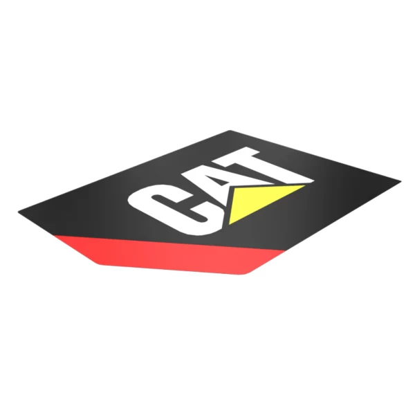 Film protector RH Caterpillar 305-2740