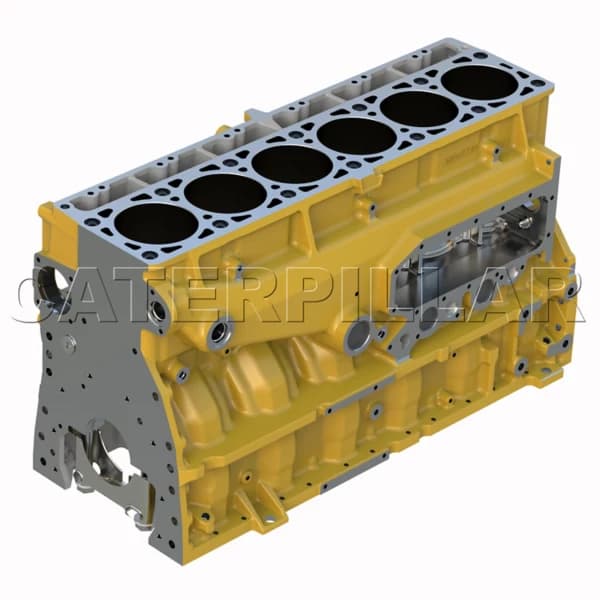 Bloc motor Caterpillar 305-8141