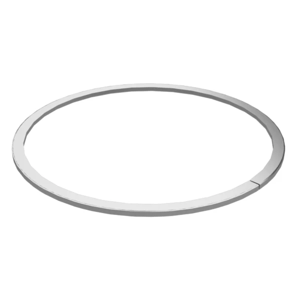 Segment piston intermediar Caterpillar 306-4016