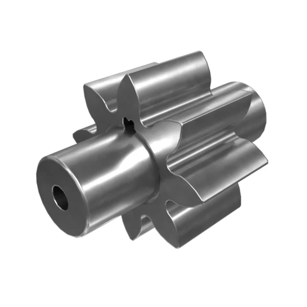 Pinion pompa ulei transmisie Caterpillar 306-4174