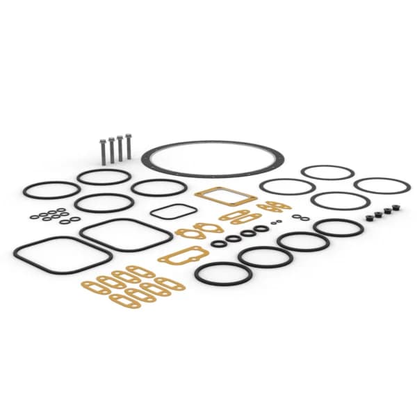 Kit garnituri montaj turbosuflanta Caterpillar 306-6829
