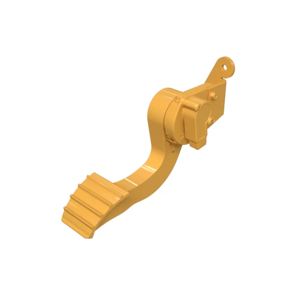 Pedala de control Caterpillar 306-7582