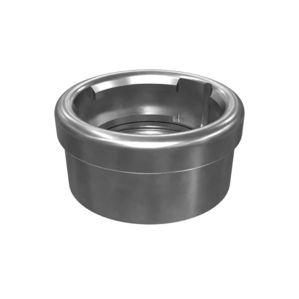 Adaptor capac rezervor combustibil Caterpillar 306-8127