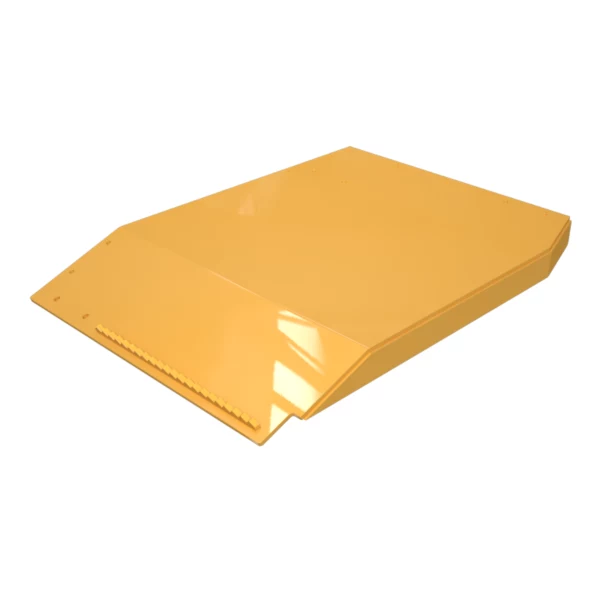 Parbriz lateral spate stang Caterpillar 307-0988