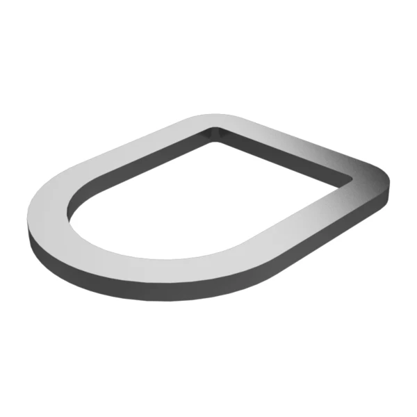 Distantier scaun cabina Caterpillar 307-2953