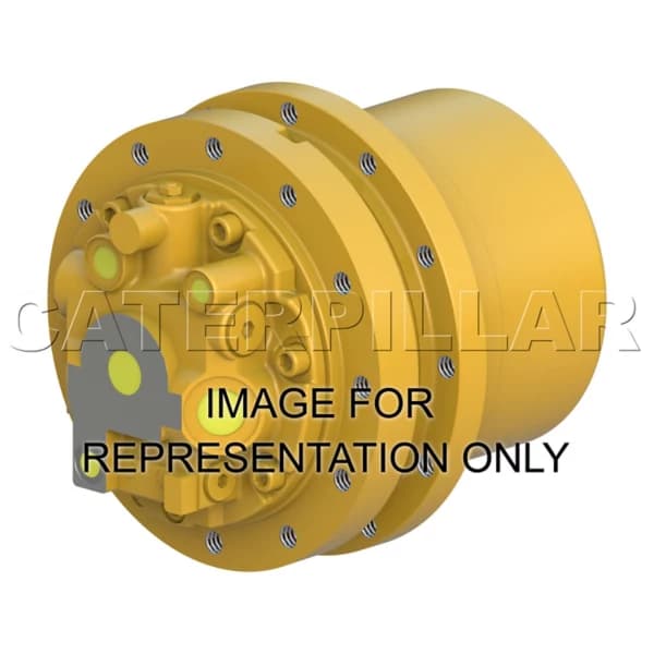 Motor hidraulic Caterpillar 307-3080