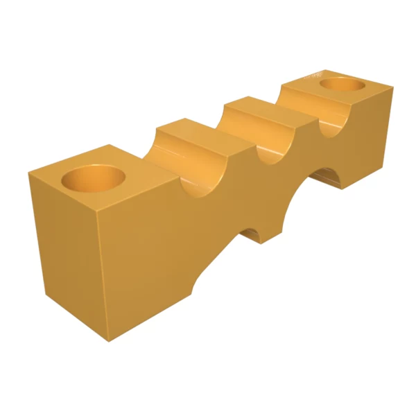Bloc control frana de serviciu Caterpillar 307-3233