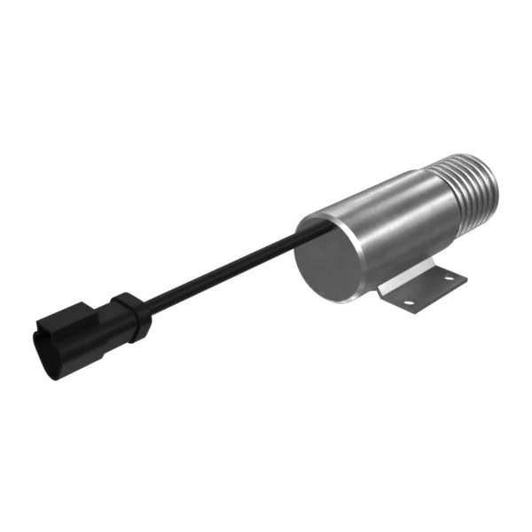 Electrovalva solenoid Caterpillar 307-5598