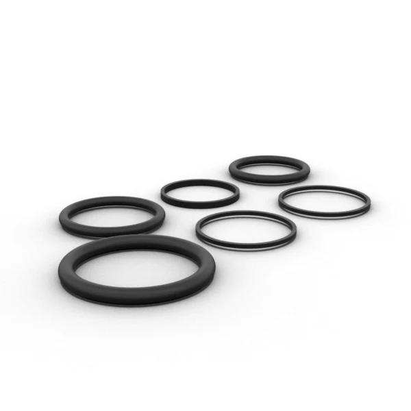 Kit distribuitor hidraulic Caterpillar 308-2443