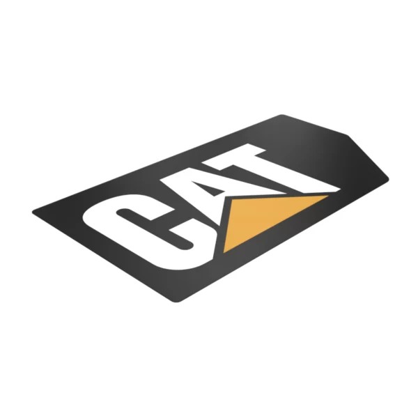 Autocolant identificare Caterpillar 308-4558