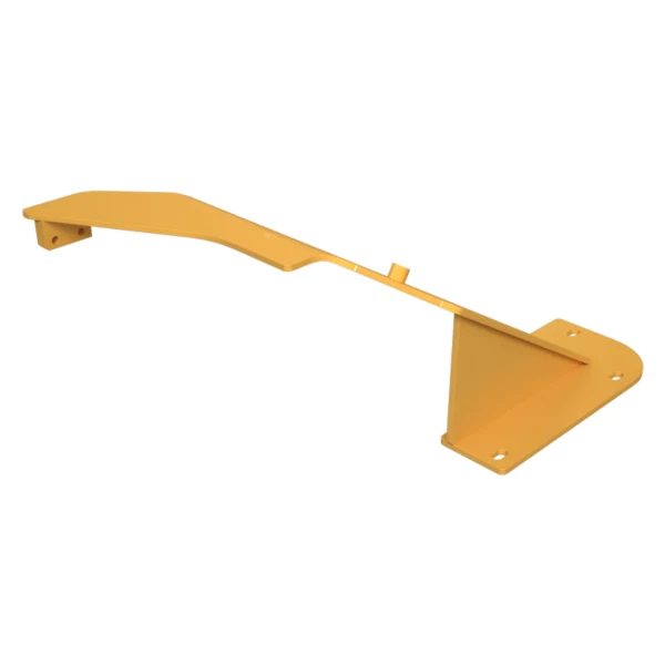 Capac protectie motor translatie Caterpillar 308-8988
