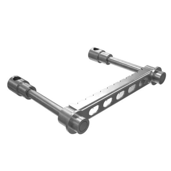 Cablu cadru spate Caterpillar 308-9116