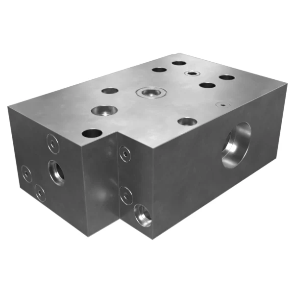 Distribuitor hidraulic Caterpillar 309-2803