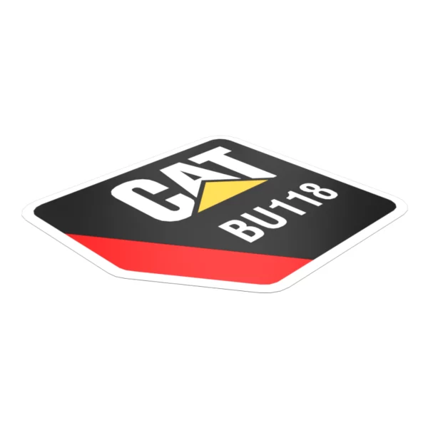 Film protectie bucsa Caterpillar 309-3230
