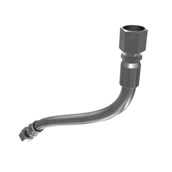Furtun hidraulic presiune medie Caterpillar 309-3507