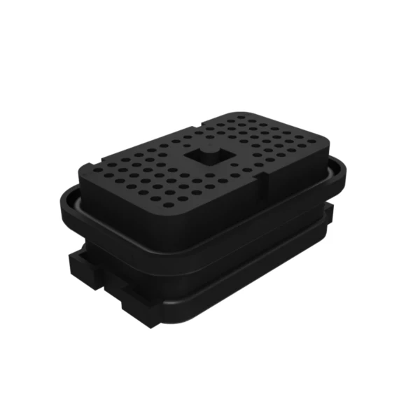 Conector electric 70 pini Caterpillar 309-6829