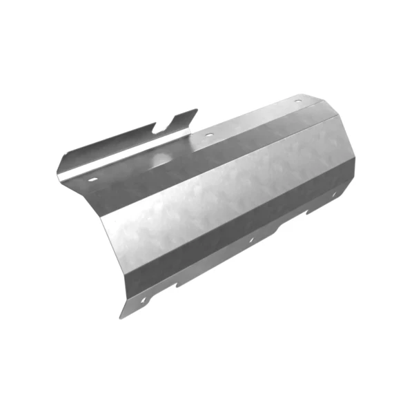 Protector termic toba esapament Caterpillar 309-6898