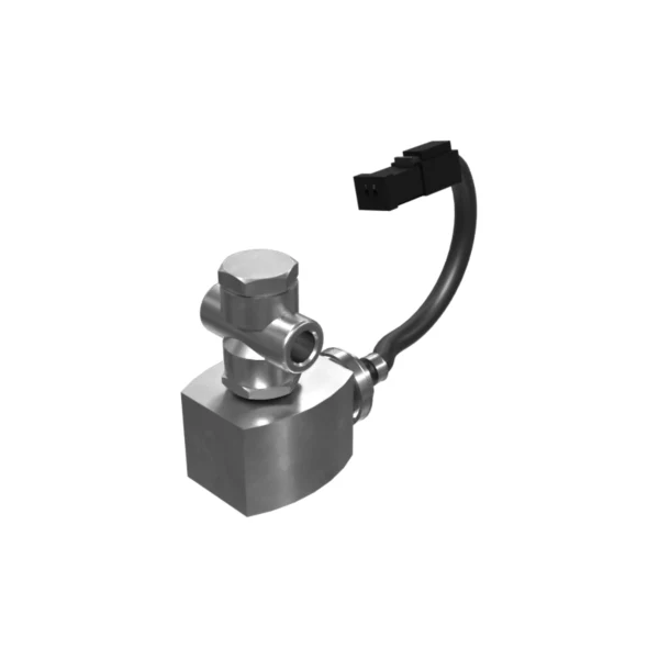 Electrovalva start aer comprimat Caterpillar 309-9081