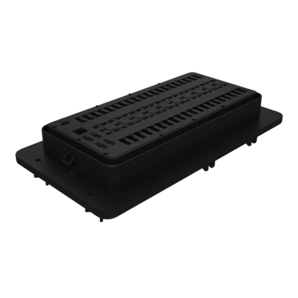 Set cablaj cabina cu bloc sigurante Caterpillar 309-9886