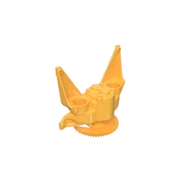 Pompa scavenge reman Caterpillar 30R-0907