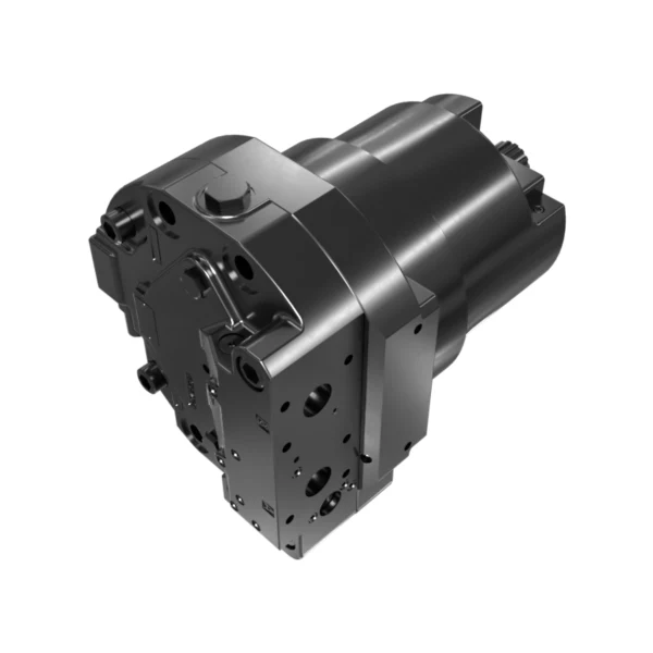 Motor hidraulic Caterpillar 30R-1102