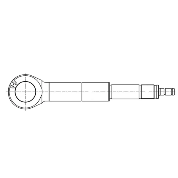 Biela remontat Caterpillar 30R-1280