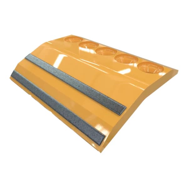 Placa protectie marginea superioara Caterpillar 310-1634