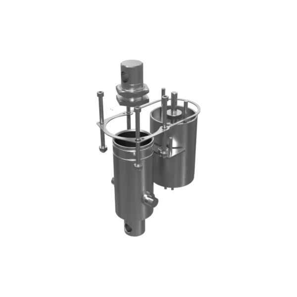 Actuator electromecanic 24V Caterpillar 310-3988