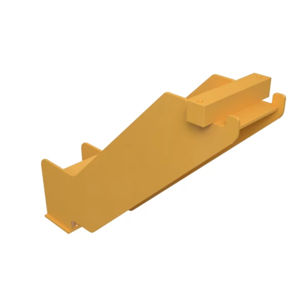 Treapta acces capota motor Caterpillar 310-6910