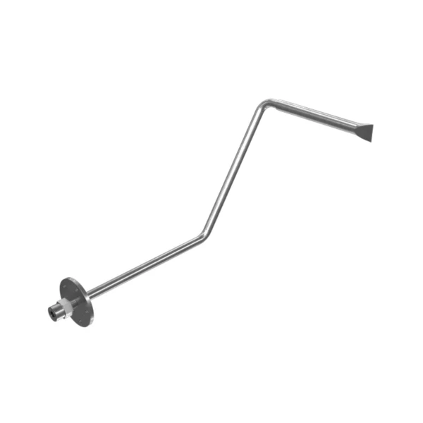 Tub ecran pompa combustibil Caterpillar 310-8870
