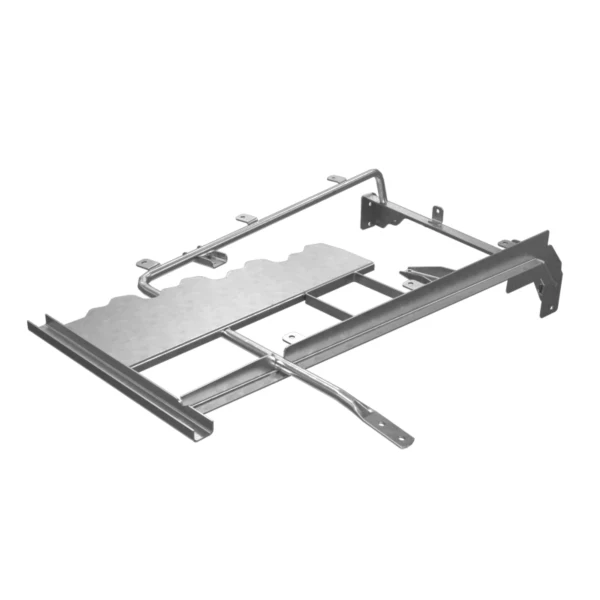 Suport capota stanga Caterpillar 311-0433
