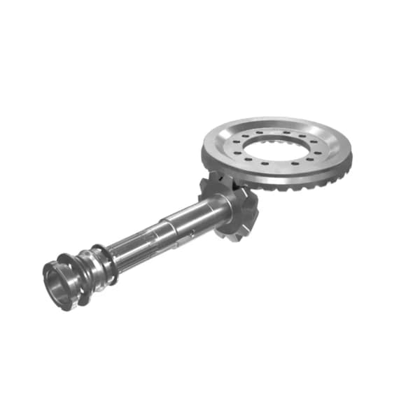 Kit pinion conic Caterpillar 311-2534